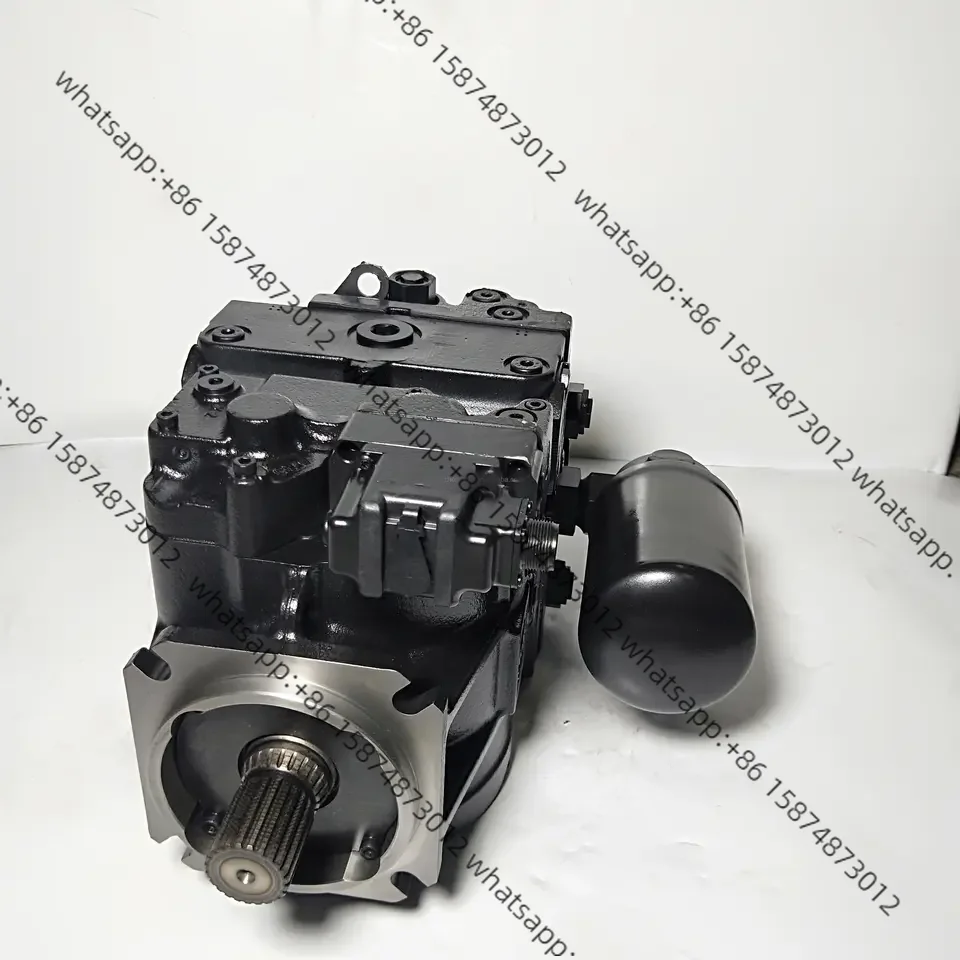 

MPT MPV MPT046 MPV046 series MPV046CBBHSAABCVABFFDBATTANNN A123611029 hydraulic piston pump