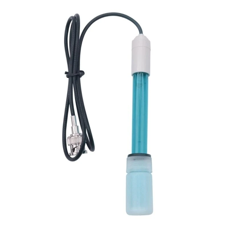 0-14 Electrode BNC Connector Lightweight Portable Electrode Probe C5AD