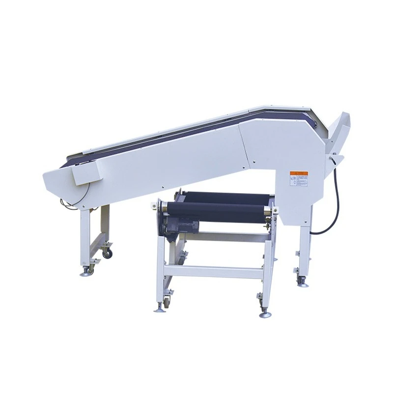 Automatic turning device, clothing, textile, food, metal detector, needle detector, c