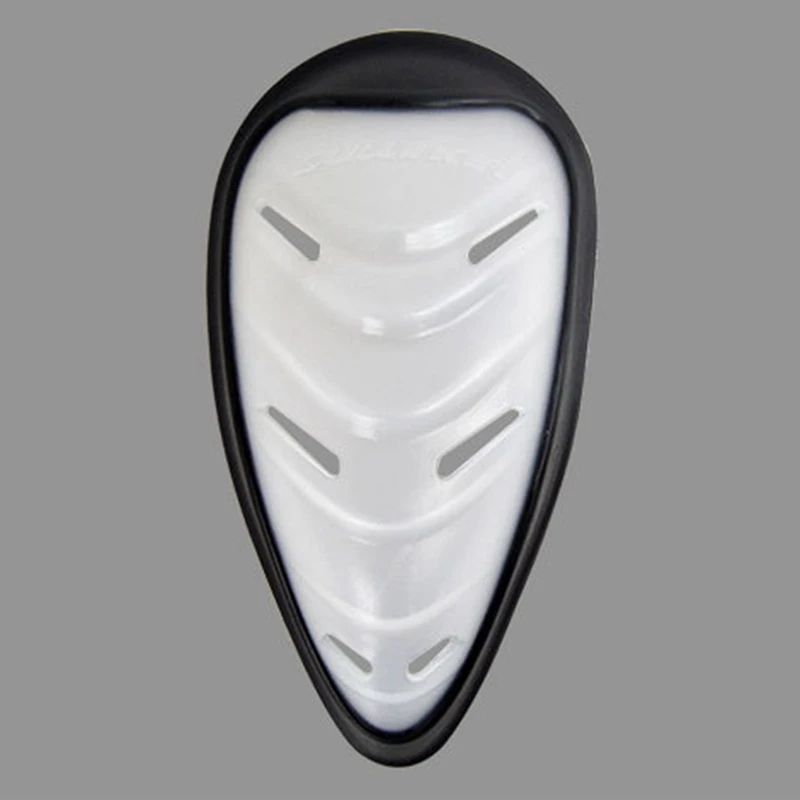 Groin Guard Protector Crotch Protective Supporter Athletic Protection Training Protective Equipment Ice Hockey Sports