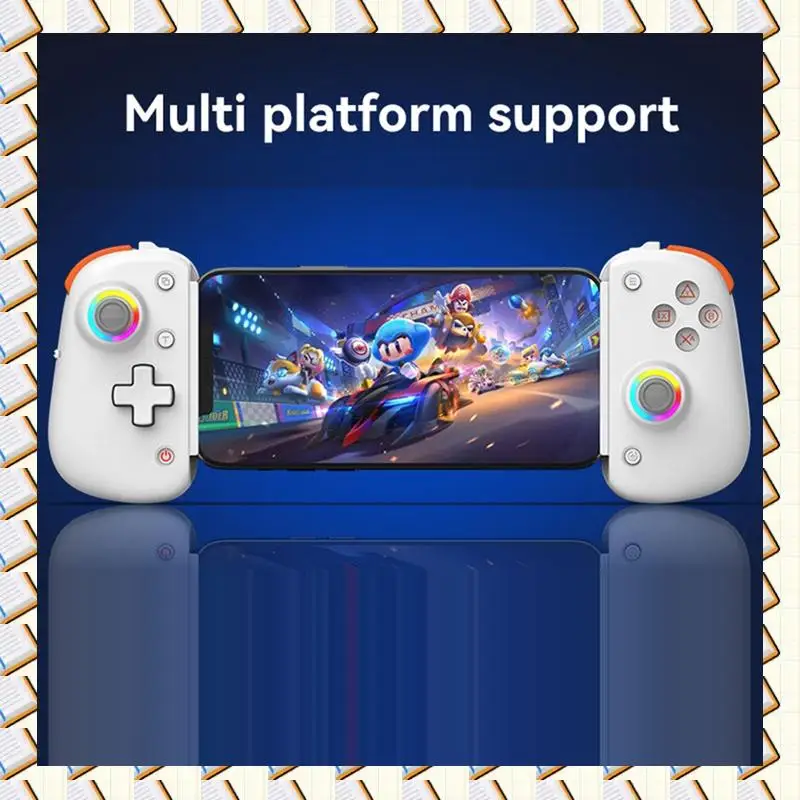 A14M D8 Pro Stretch… - image