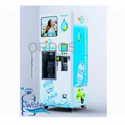 Hight quality Standard Modle Ro water vending machine reverse osmosis