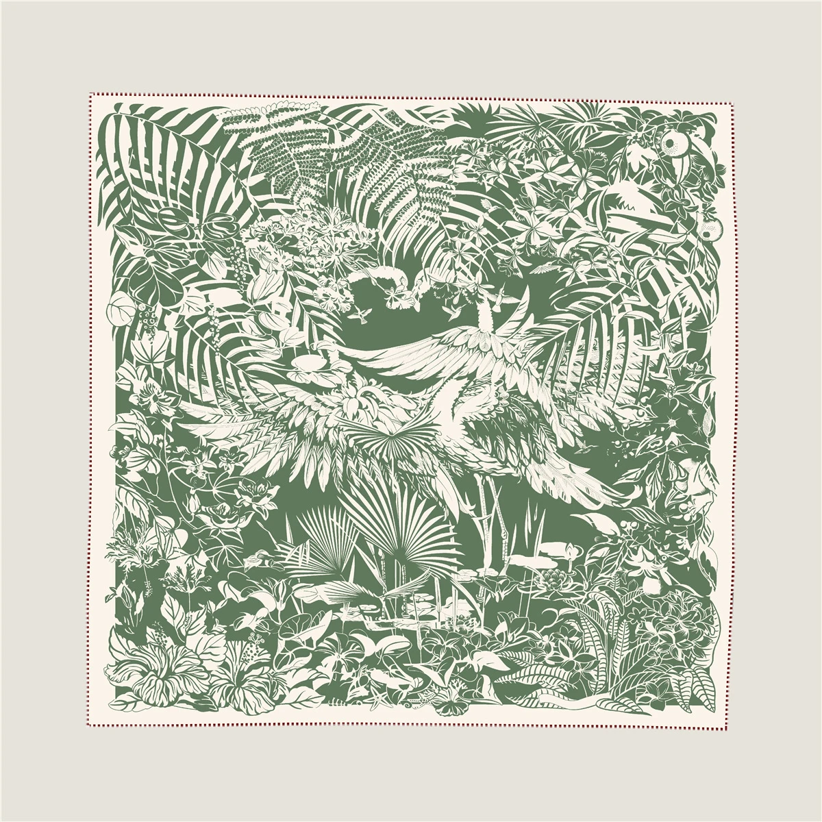 وشاح حريري فاخر 90 سنتيمتر مزدوجة الوجه طباعة عصابات هيرم توالت شالات سيدة الربيع حقيبة الرقبة اكسسوارات هدية الكريسماس عاشق