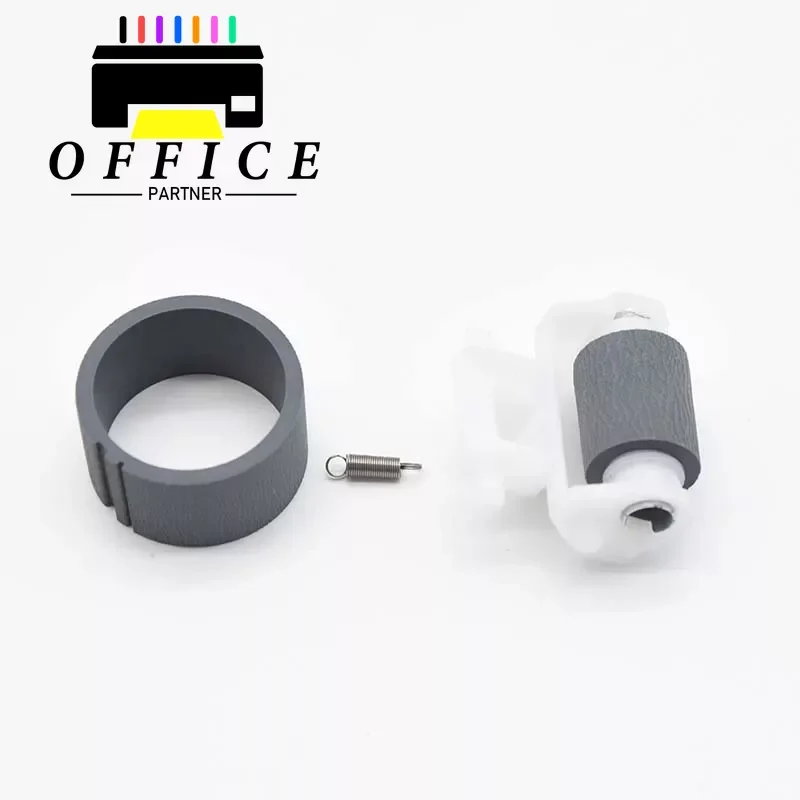 1sets 1569314 Pickup Roller for EPSON L110 L120 L130 L132 L210 L220 L222 L300 L310 L350 L355 L362 L365 L366 L455 L456 L360