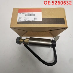 For 5260632 Wholesale price diesel engine spare parts ISLE fuel transfer pump