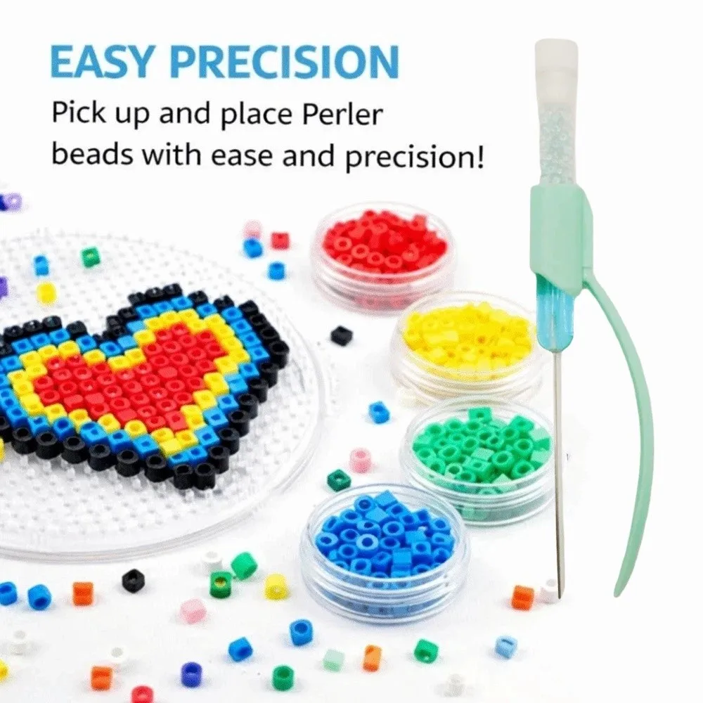 Creative Fuse Beans…