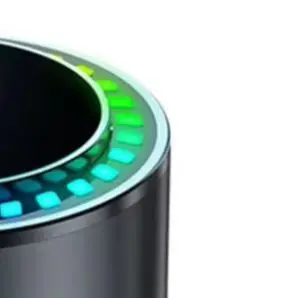 Wireless Portable Car Humidifier Equipped With Intelligent Features For Effortless Scent Control During Drives