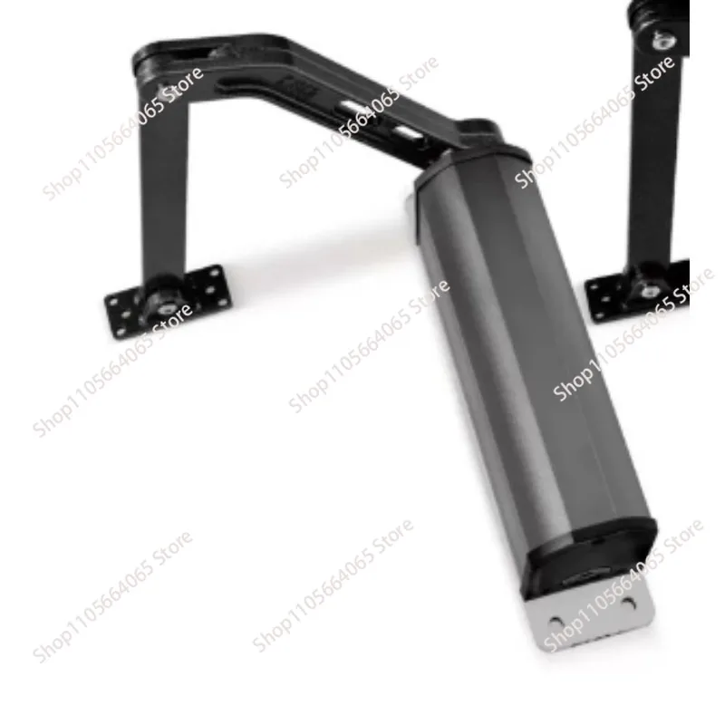 opener arc arm automatic swing door electric door closer, Suitable for intelligent waterproof side-mounted electric door   1pcs