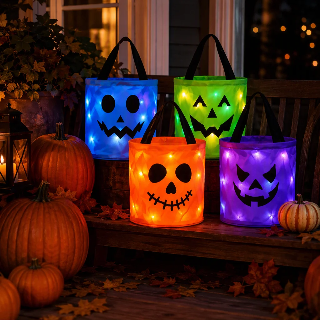 #47 Best Candy Buckets to Buy In 2026