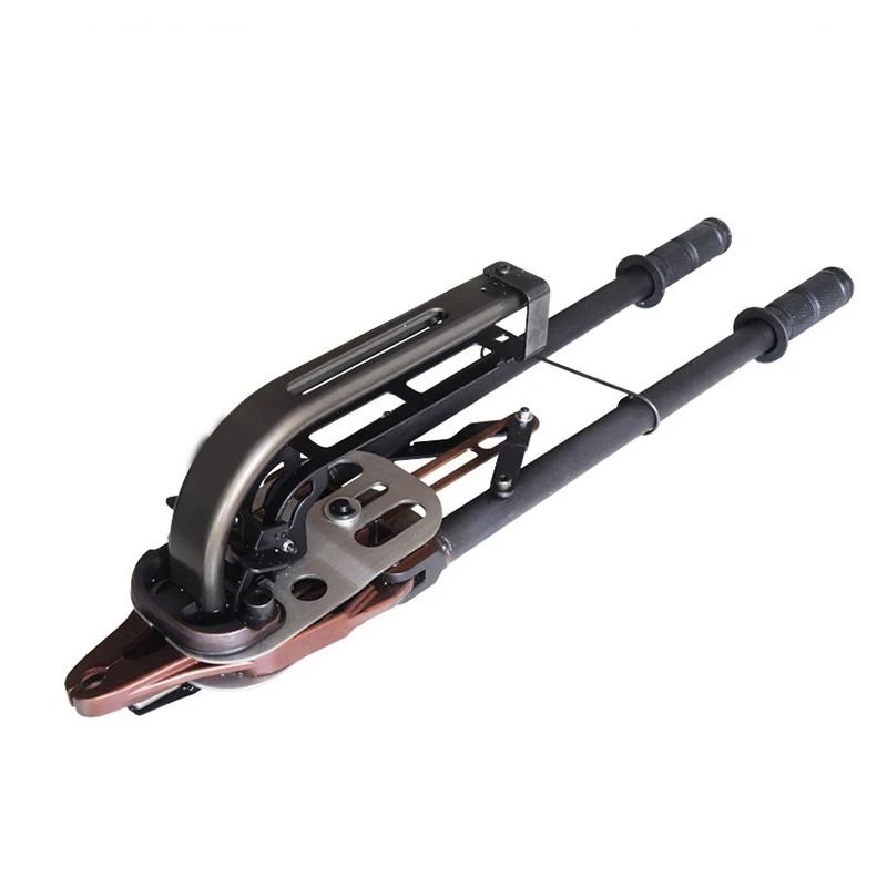 Pet Cage Metal Basket Fasten Clip Tool Manual C50 Type C Nail Gun For Fence Stone Cage Net Flood Control view 5