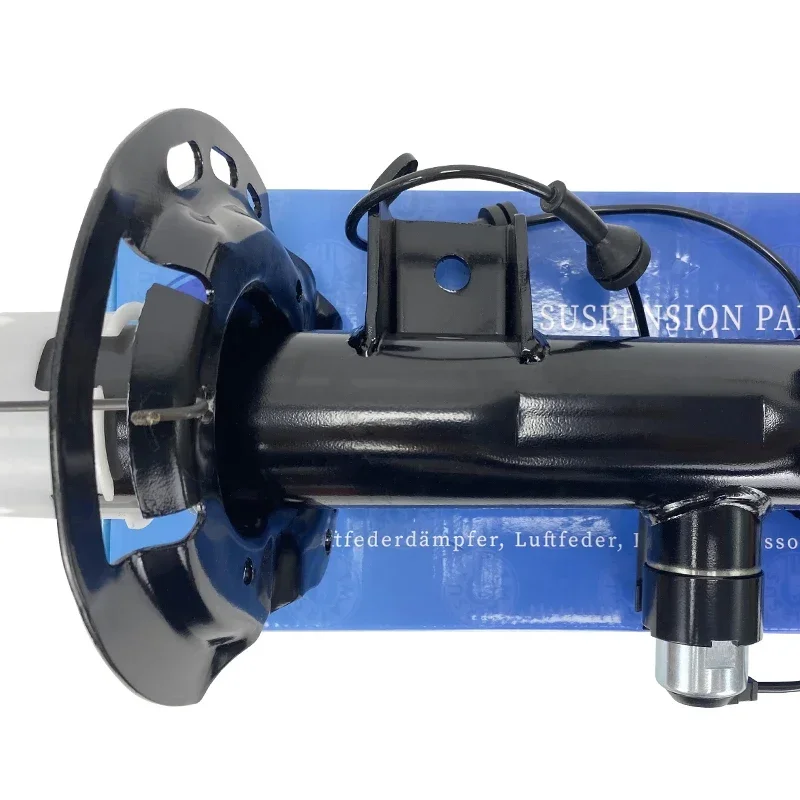 Tech MasterAuto Suspension Shock sorber Left Front Air Suspension Strut Shock For MKX Cars F2GZ18124AV