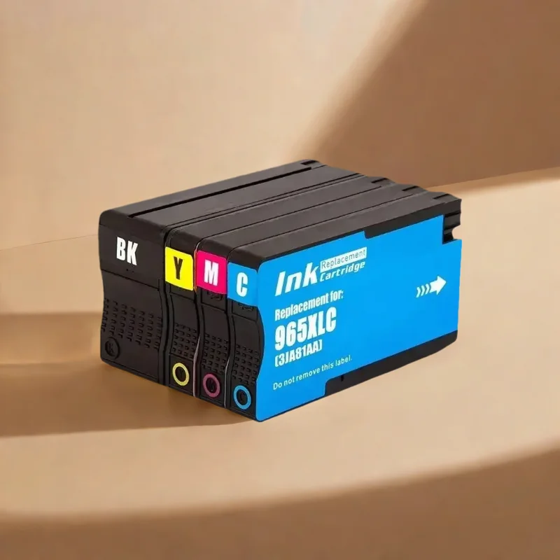 

Картридж с чернилами 965xl для принтера HP965XL для принтера HP965 OfficeJet Pro 9010 9015 9020 9025 9028 9029 9020 9025