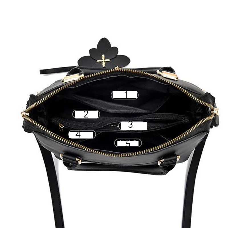 Women bag handbags for women Brand shoulder Bag for 2023 luxury designer handbag leather tote Female Handbags Fashion Cross bag