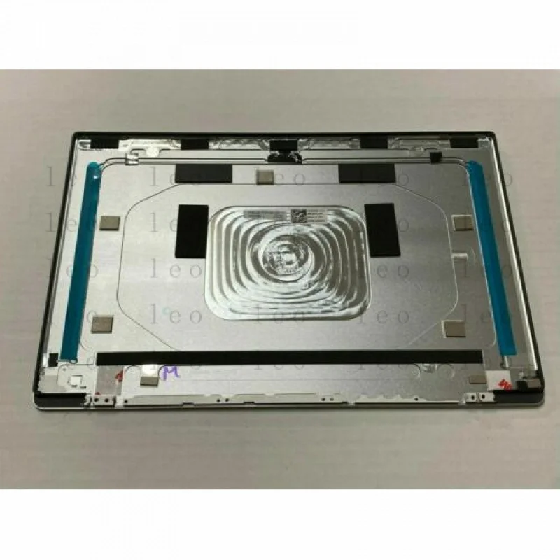 

CC новый для Dell XPS 13 9343 9350 9360, задняя верхняя крышка ЖК-дисплея, задняя крышка 0V9NM3, серебристый