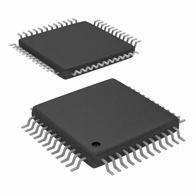 Brand new C8051F206-GQR TQFP48 microcontroller imported original genuine products in stock