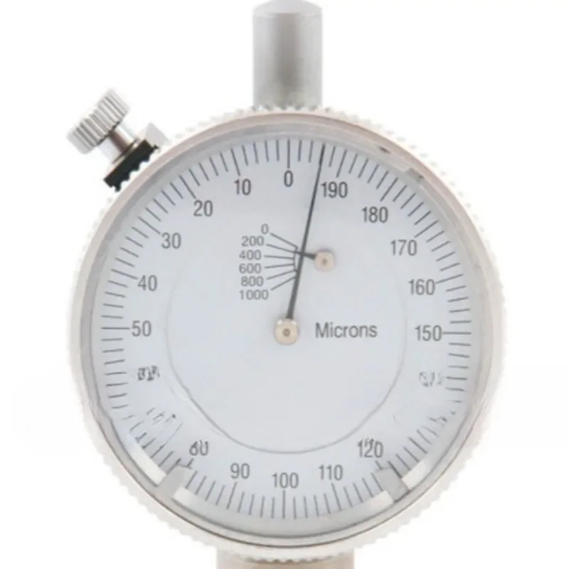 

123 Surface Roughness Meter, Anchorage Meter