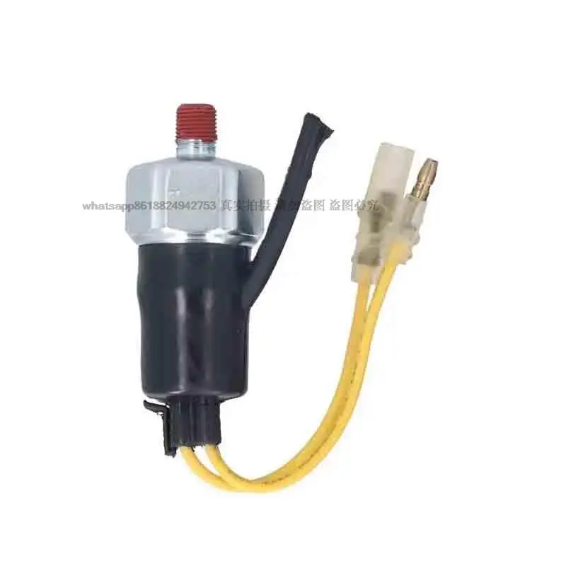 

1-82410160-1 ELIC 4JJ1 4BG1 6BG1 6HK1 Oil Pressure Sensor 1-82410160-1 1824101601 1-82410-160-1 182410-1601