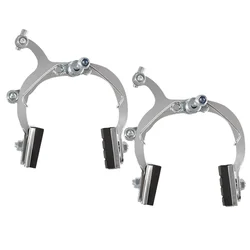 Upgrade Your Bike's Brake System With Road Front And Rear Arch Brake Bicycle Universal Brake C Brake Accessories