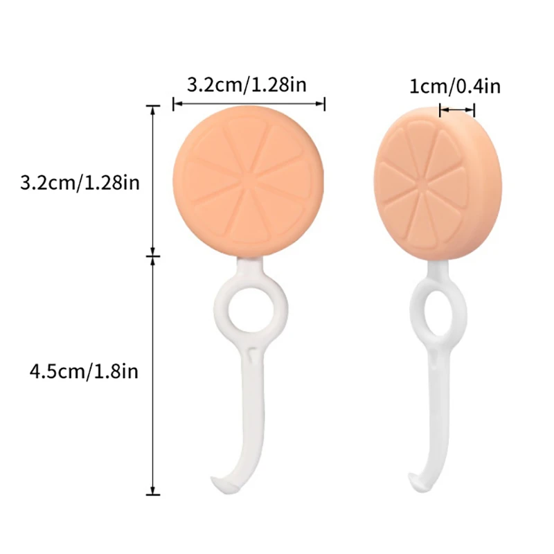 2 pz allineatore ortodontico Silicone denti bastone morso dente masticare allineatori invisibili bretelle allineatori ortodontici