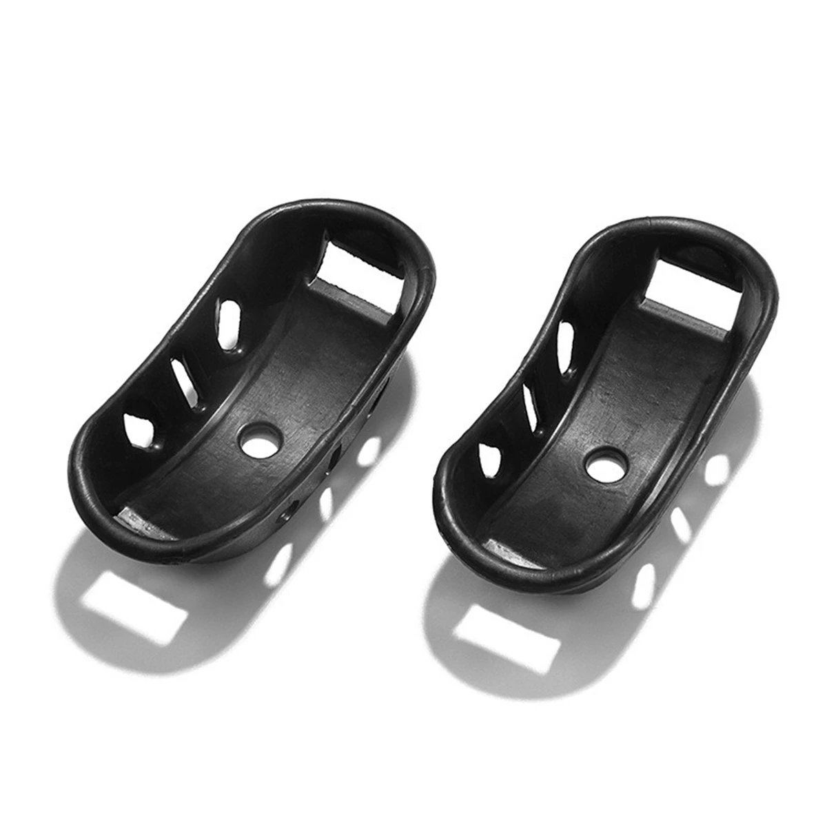 Motorcycle helmets Strap Buckle quick release Universal helmets Buckle chin Rest