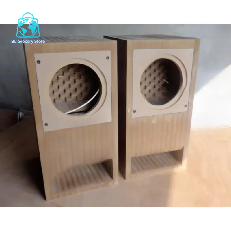 Speaker empty box 6.5 inch full-range speaker test speaker gall machine mate/pair price