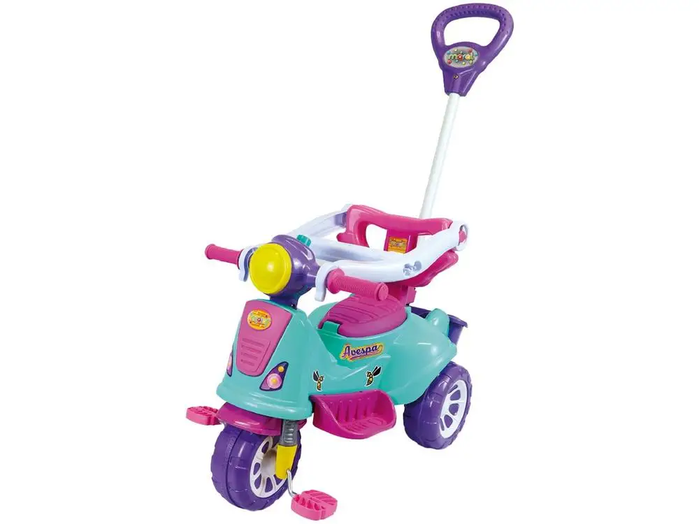 tricycle-pour-enfants-avec-poignee-de-poussee-avespa-maral