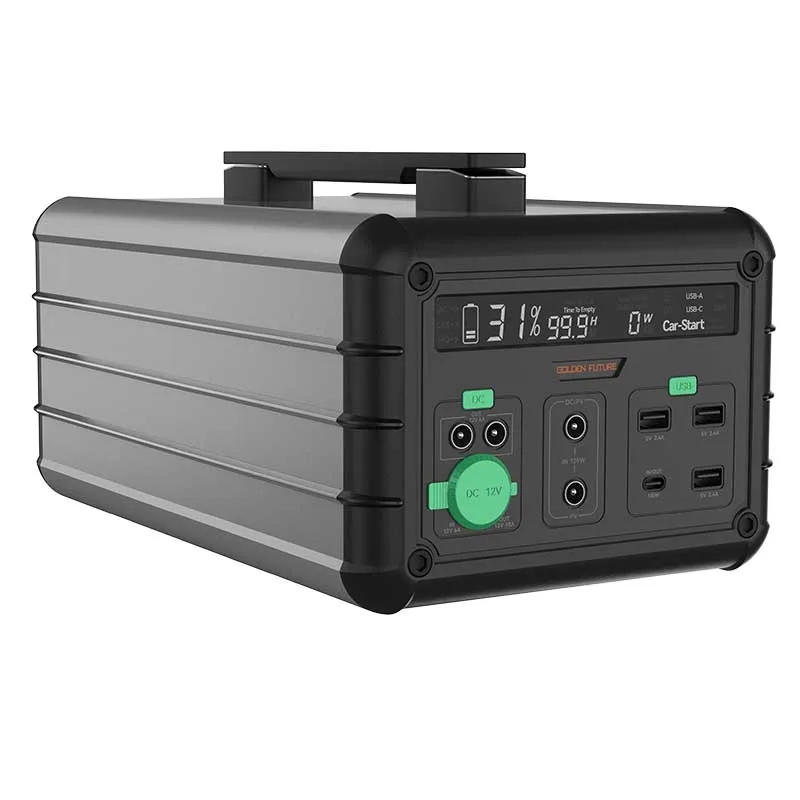 

Best Portable Solar Power Generator 1016Wh 14.6V Solar Panels For Home And Outdoor Supply Emergency