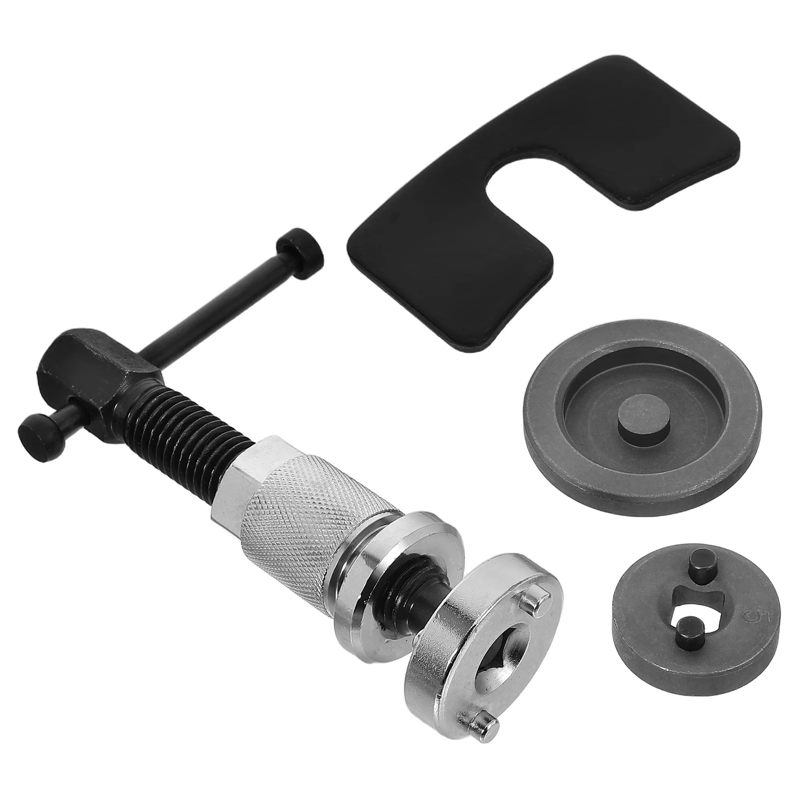 

1 set 1 Set Caliper Compression Tool Disc Brake Pad Spreader For Car Repair Piston Brake Caliper Tool Automotive Workshop Tools