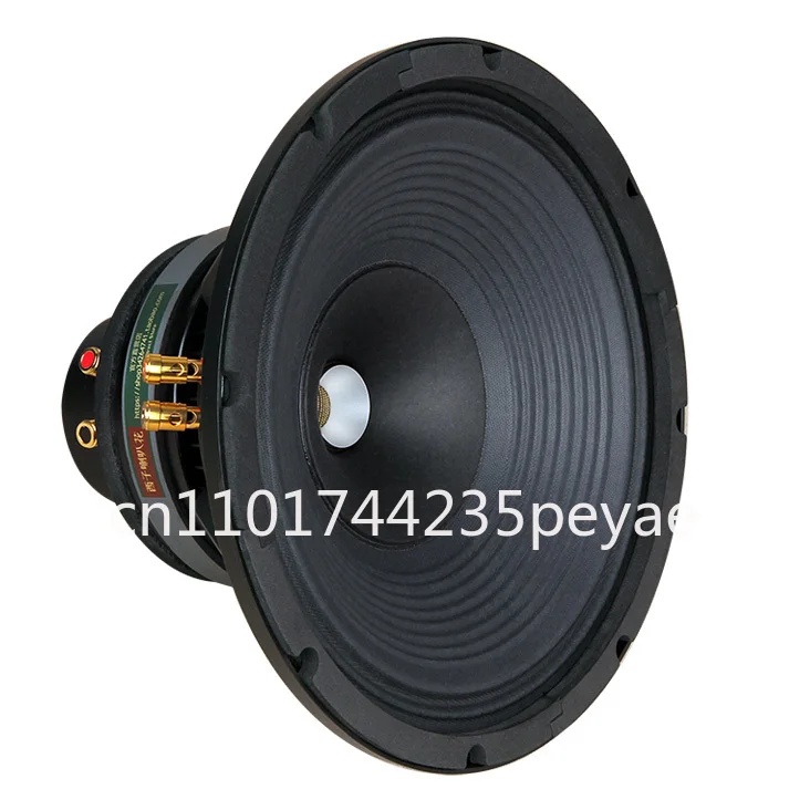 12-Inch coaxial speaker, new C1202 baffle speaker