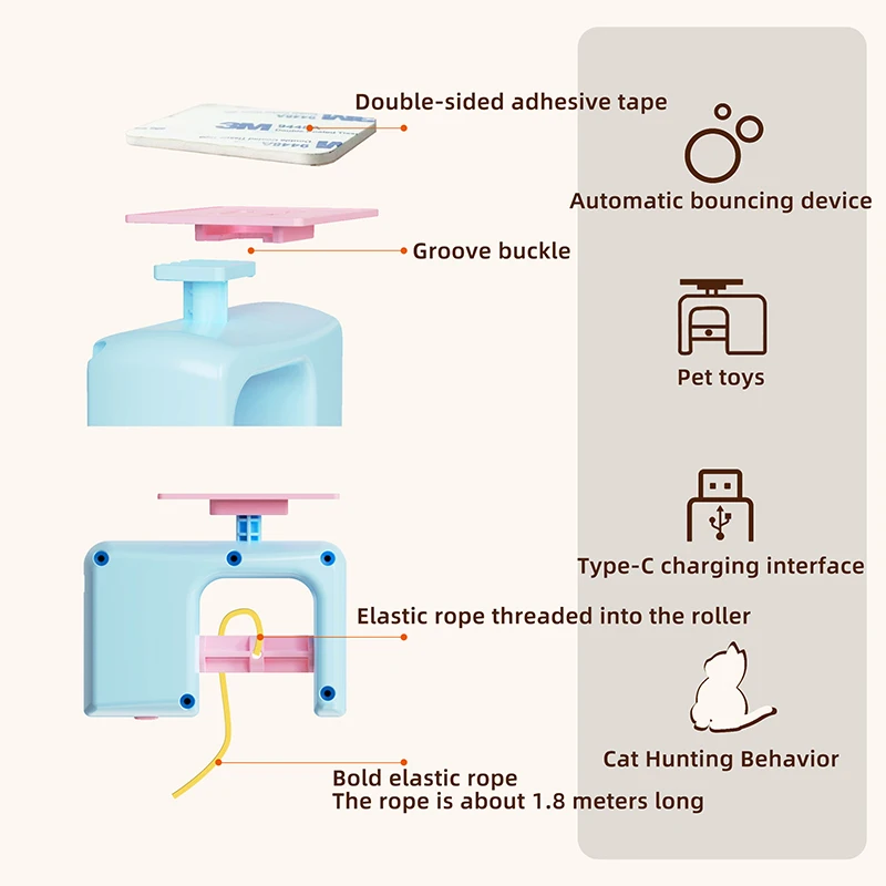 Thumbnail 3 - #21 Cheap Cat Toys Worth Buying