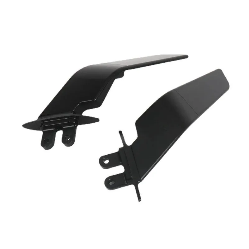 

Parts for motorcycle parts modification, Yamaha T-MAX 500 530 560 fixed wind wing rearview mirror