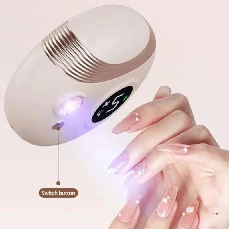 3-in-1-Schärfen und Polieren von lila gerösteten Nägeln, elektrische Maniküre, Heim-Nagelschleifer, Nagelknipser für Babys und Kinder, Nagelfeile