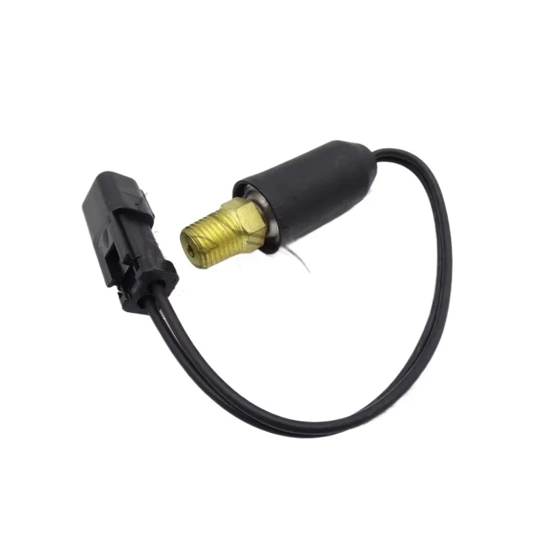 

Excavator Parts Oil Pressure Sensor 3e2026 Switch 114-9281 For D6r