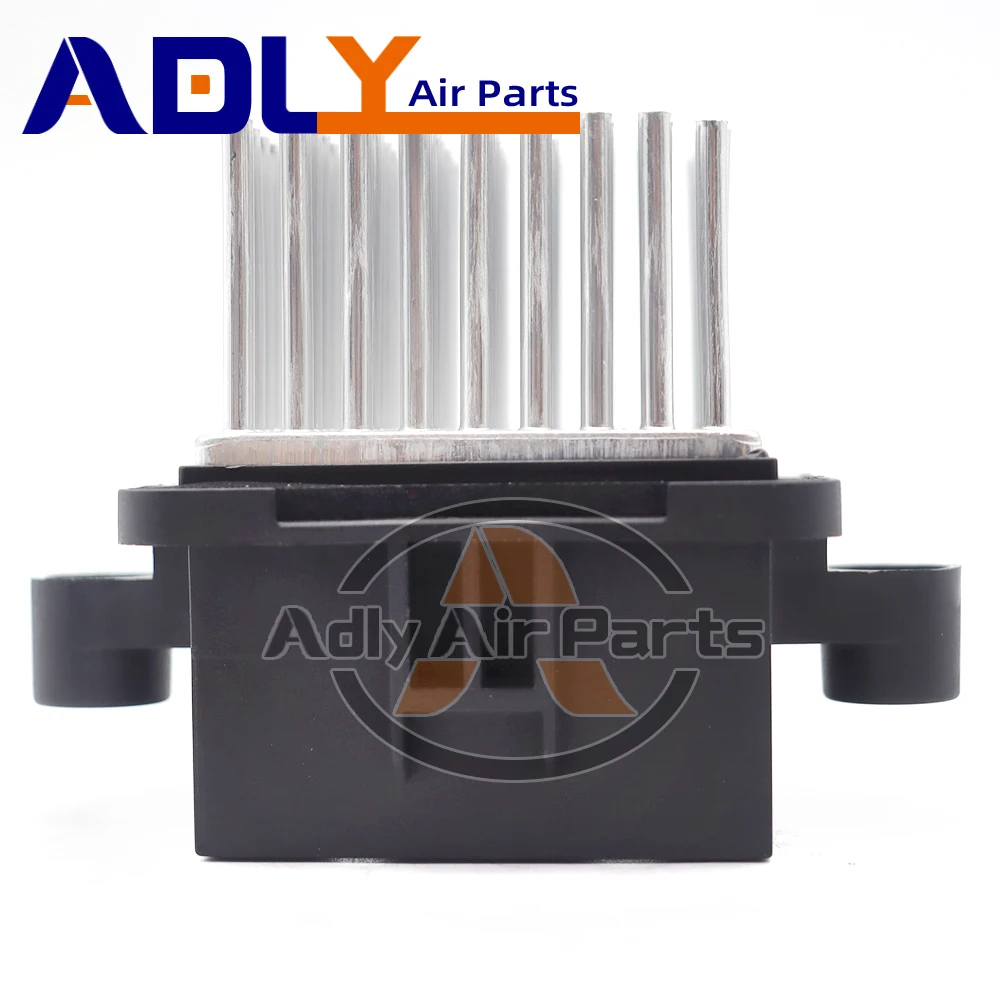 

94080421 Heater Blower Motor Resistor For Land Rover Range Rover Evoque 2015 Discover 82349001 T9778002