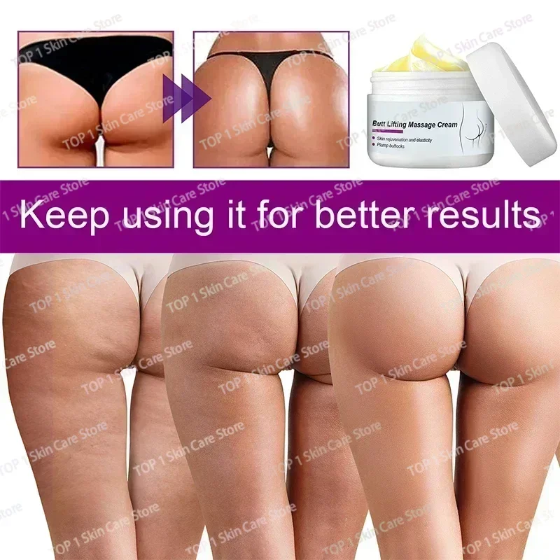 Sexy Hip Buttock Enlargement Effective Hip Lift Up Buttock Massage Butt Beauty Buttock Enhance Big Ass Product