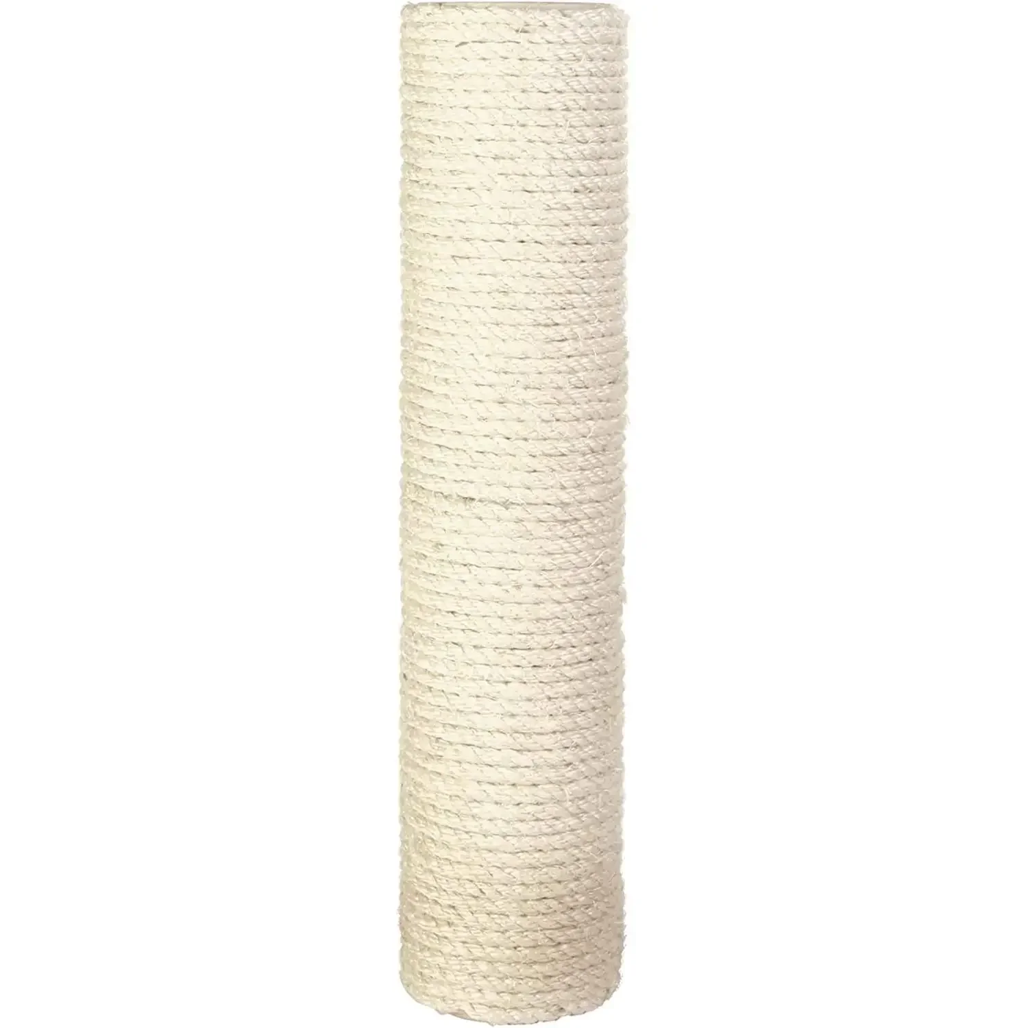 Unusual- Natural Sisal Scratching Post Replacement for Cats - Various Sizes Available, 10mm Screw Replacement for Beige
