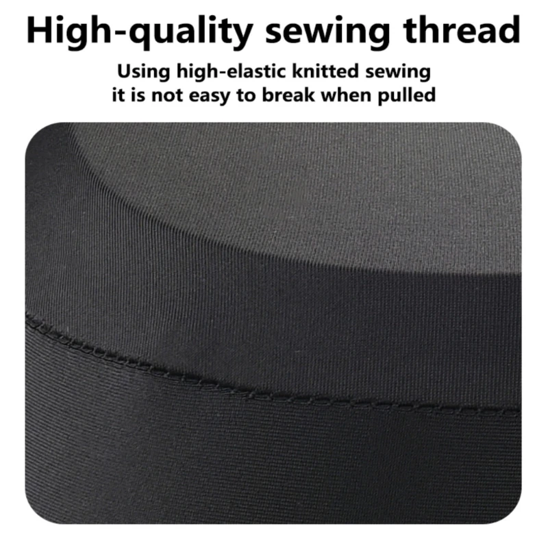 Сплошное пылевое покрытие для динамика с эластичным дизайном Design Design Dower Case D2RC