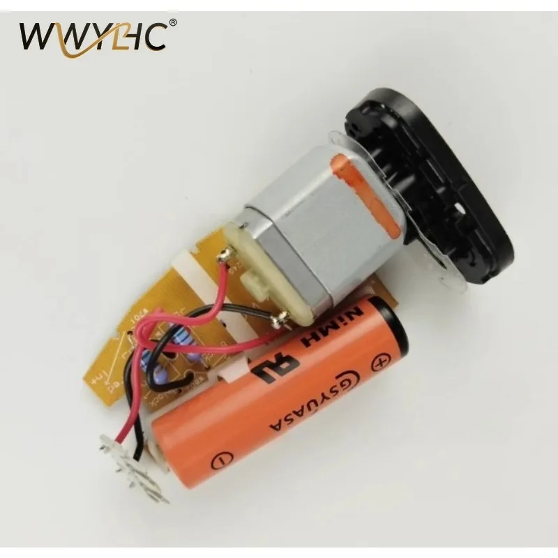 

Suitable for Shaver Circuit Board HQ6070 HQ6071 HQ6073 Motor Pass HQ6075HQ6090