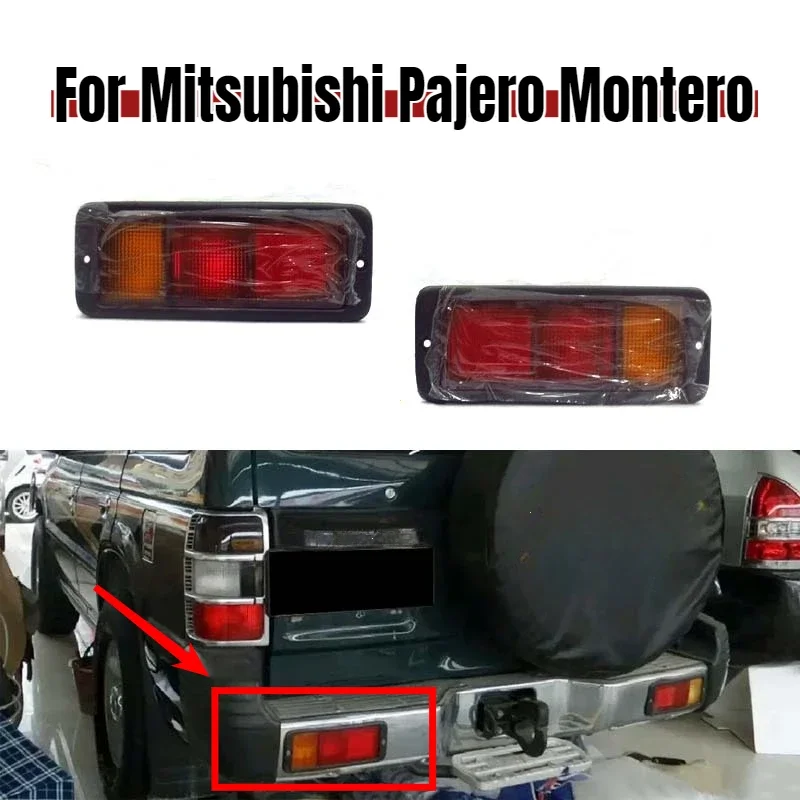 1Pcs/1Pair Left & R… - image