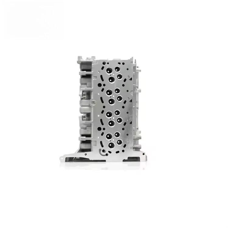

High Quality Engine Cylinder Head 908768 1433148 1475887 1546410 6C1Q-6C032-BA For Ford Puma Mazda Transit Car Motor 2.2L 2.4L