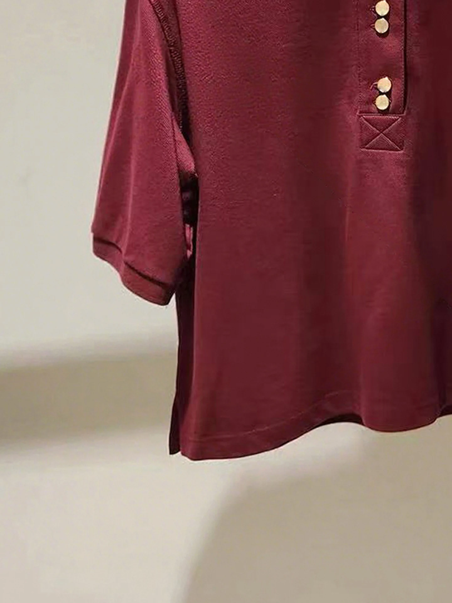 

S Home South Oil Высококачественная женская повседневная трикотажная футболка универсальная осенняя Новое поступление женская мода