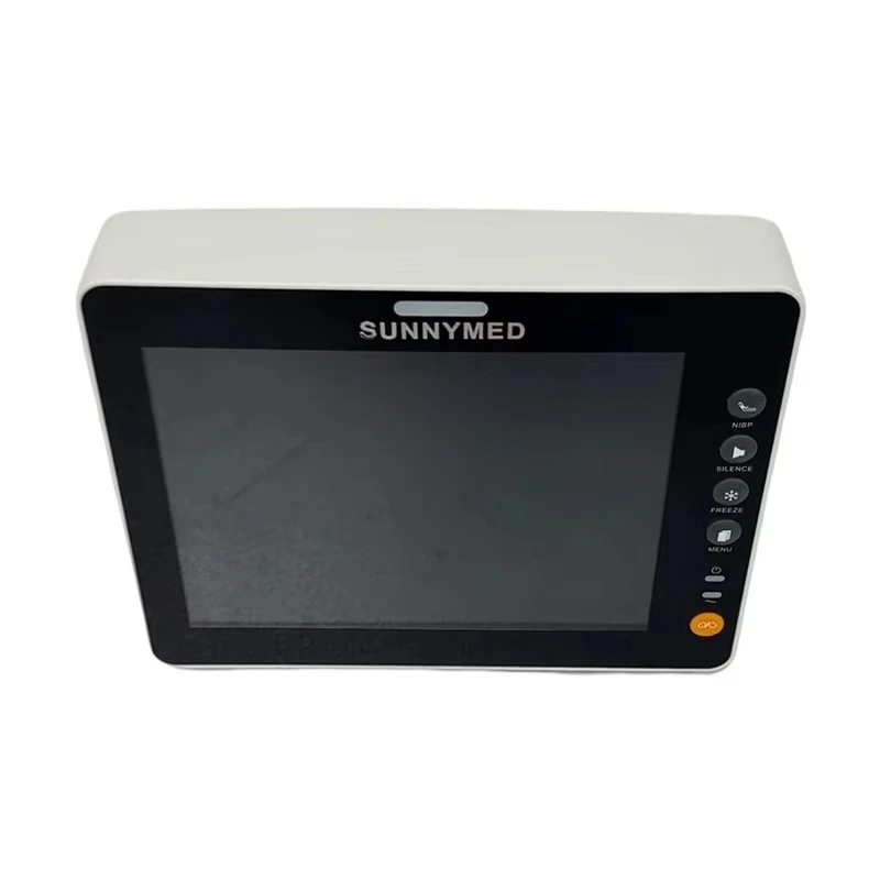 

Multiparameter Veterinary Vital Sign Multi-Parameter Animal Care Equipment