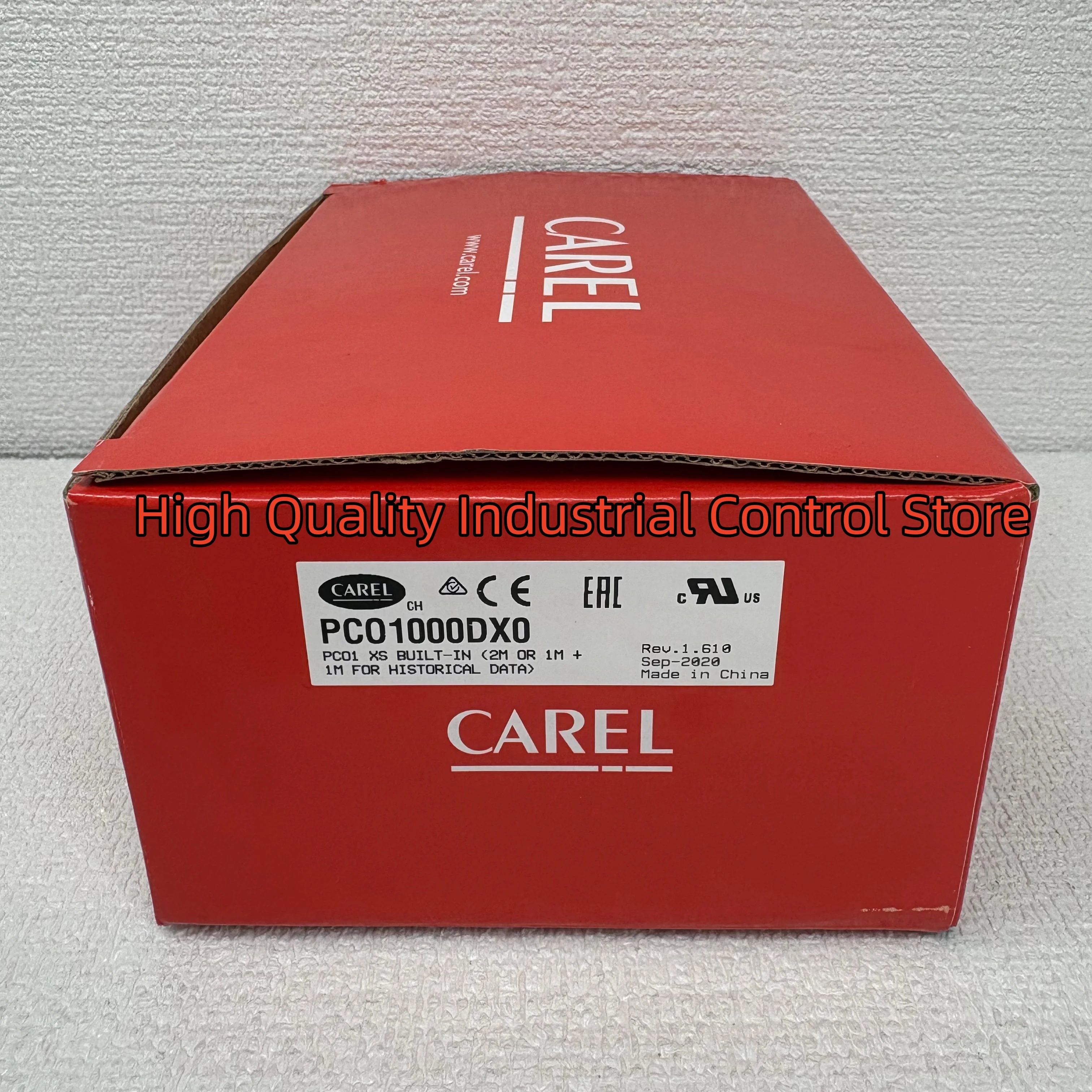 

New PCO1000DX0 PC01000DX0 controller in box