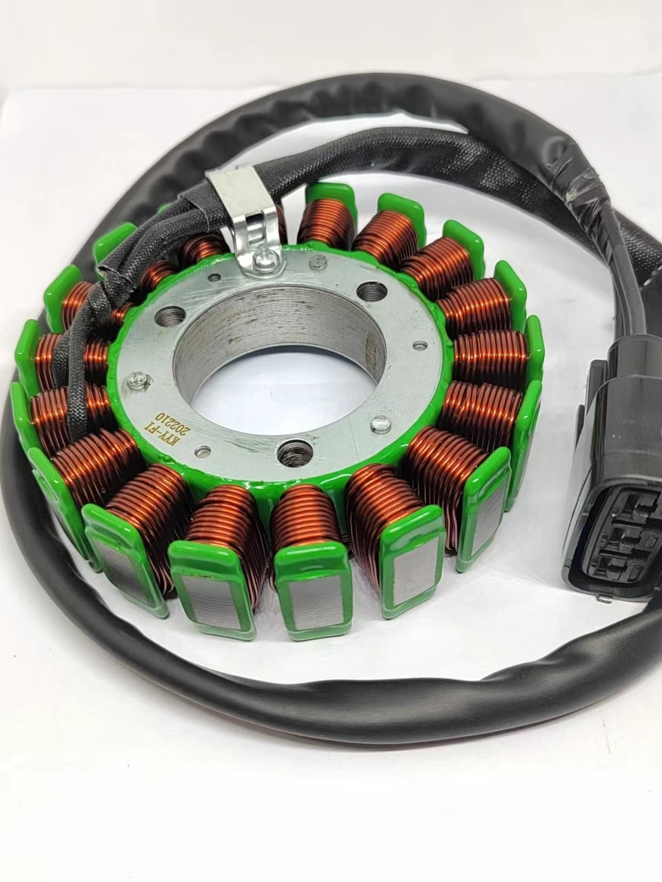 Suitable for Motorcycle G400NK650/650MT//700 Magnetic Motor Coil Magnetic Stator