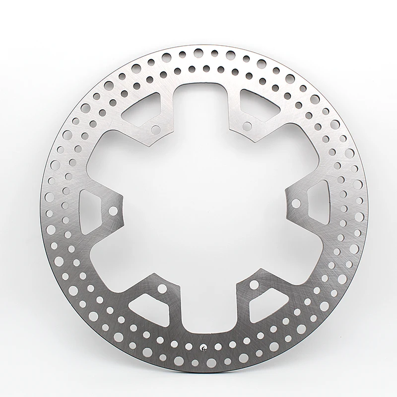 For Suzuki DRZ400SM 2005-2009 RM125 2001-2012 240mm Rear Brake Disc Rotor