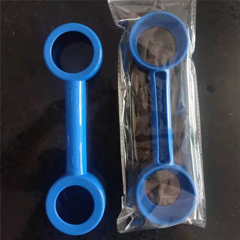 For Cleaning Sleeve Dropshipping 2 PC Upgraded Roller Saver Cleaner Super Easy Clean Tools Paint Roller Spinner Brush Cleaner
