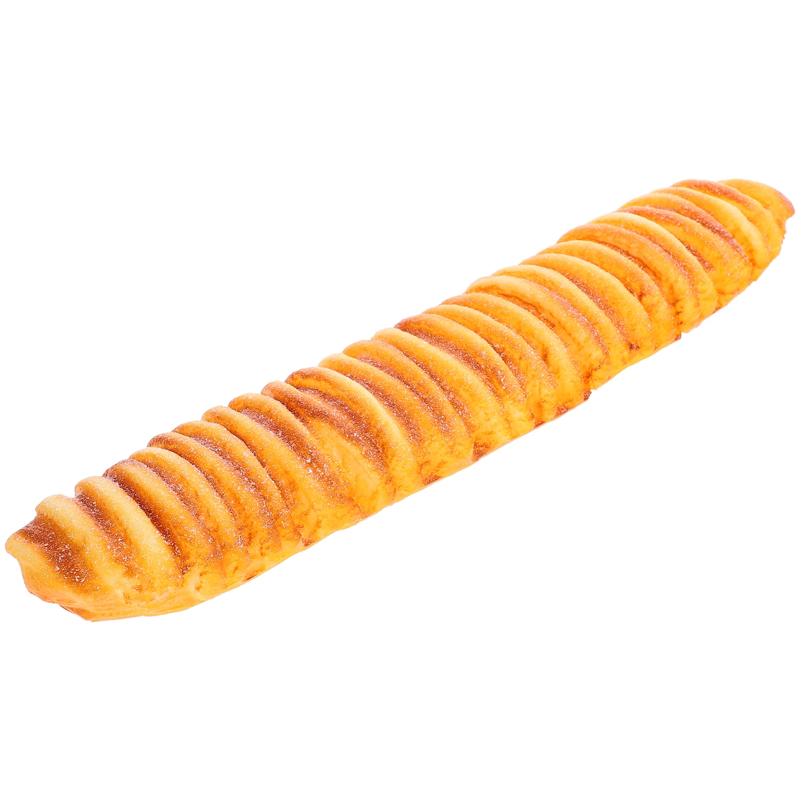 

simulation bread model fake bread simulated bread fake bread ornament realistic PU bread photo prop decorations for shop