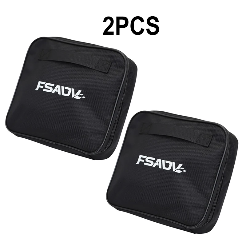 For BMW R1300GS ADVENTURE Tool Bag R 1300 GS ADV Aluminum Panniers Inner Pocket R1300GSA Luggage Inner Bags Tool Bags view 6