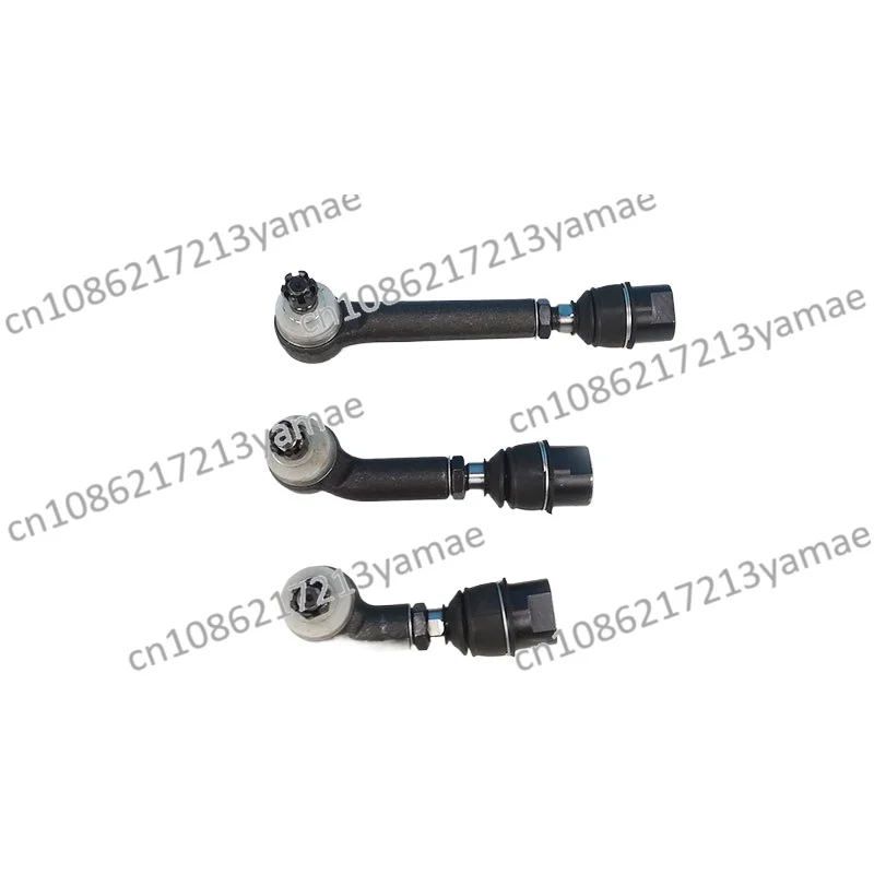 

New Factory Spot Tractor with Modified Hydraulic Steering And Two-End Telescopic Assist - Agricultural Equipment