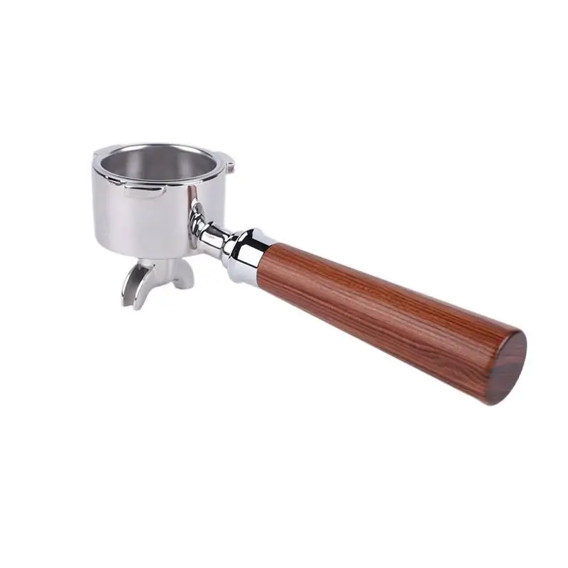 لماكينة القهوة Delong ec685/680/ SMG مقبض صنبور مزدوج 51 مم